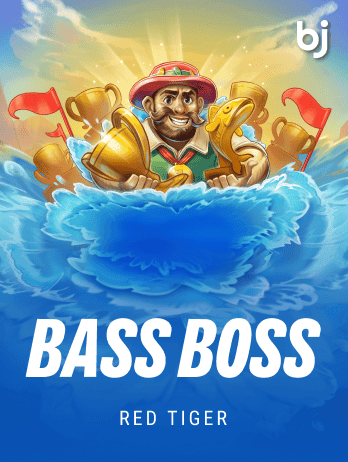 Bass Boss thumbnail