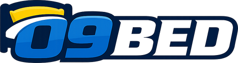 bd09bed.com Logo